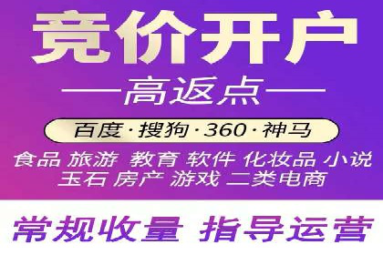 百度竞价公司之行业趋势分析与案例研究